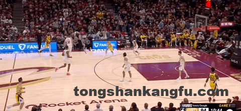 NBA最被低估球员，带队爆杀东部第一