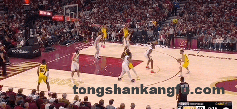 NBA最被低估球员，带队爆杀东部第一