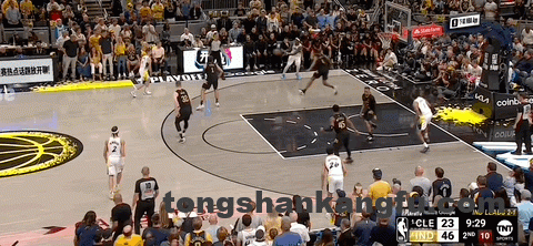 NBA最被低估球员，带队爆杀东部第一