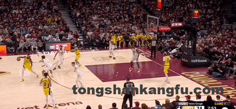 NBA最被低估球员，带队爆杀东部第一
