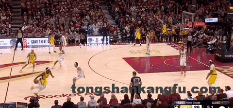 NBA最被低估球员，带队爆杀东部第一
