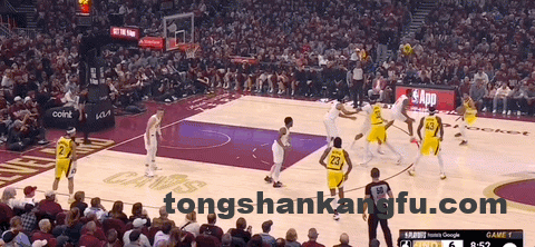 NBA最被低估球员，带队爆杀东部第一