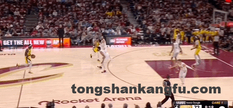 NBA最被低估球员，带队爆杀东部第一