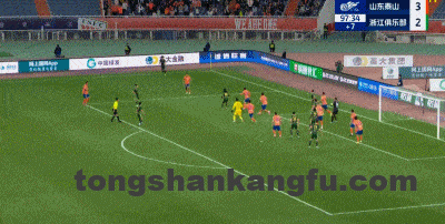 中超-泰山4-2浙江取近5轮首胜 卡扎帽子戏法王钰栋2球
