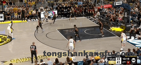 NBA最被低估球员，带队爆杀东部第一