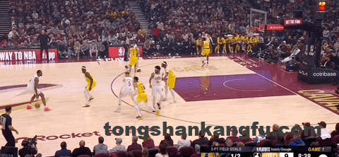 NBA最被低估球员，带队爆杀东部第一