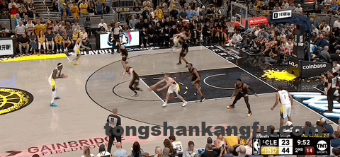 NBA最被低估球员，带队爆杀东部第一