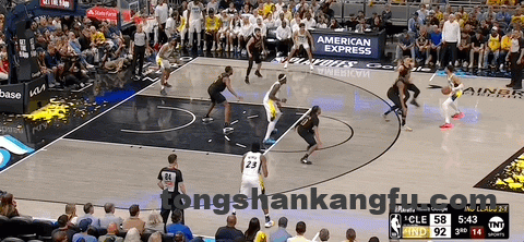 NBA最被低估球员，带队爆杀东部第一