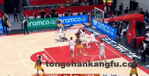 26岁广西球王，在质疑声中成为本土得分王