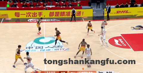 26岁广西球王，在质疑声中成为本土得分王