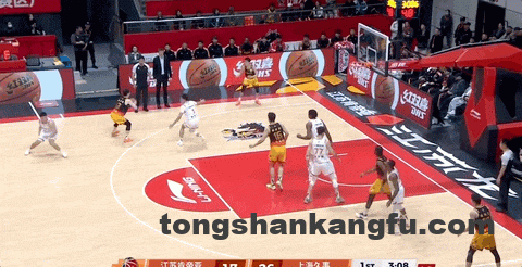 26岁广西球王，在质疑声中成为本土得分王