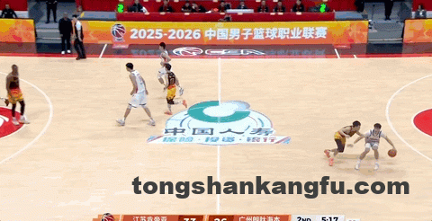 26岁广西球王，在质疑声中成为本土得分王