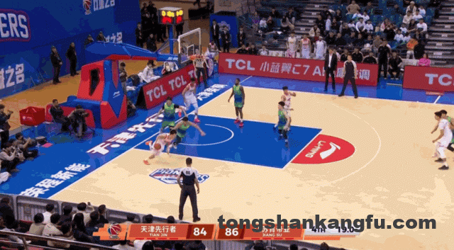 26岁广西球王，在质疑声中成为本土得分王