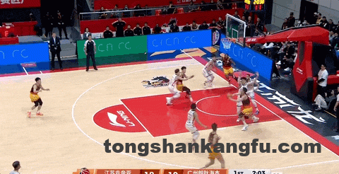 26岁广西球王，在质疑声中成为本土得分王