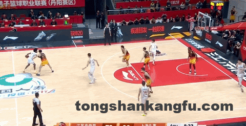 26岁广西球王，在质疑声中成为本土得分王