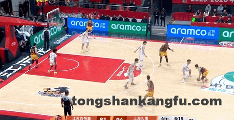 26岁广西球王，在质疑声中成为本土得分王