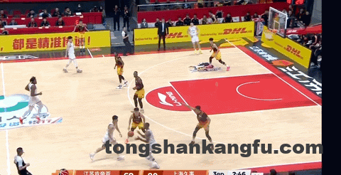 26岁广西球王，在质疑声中成为本土得分王