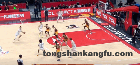 26岁广西球王，在质疑声中成为本土得分王