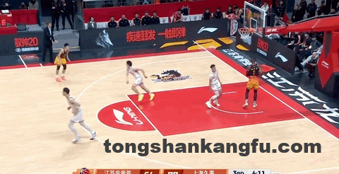 26岁广西球王，在质疑声中成为本土得分王