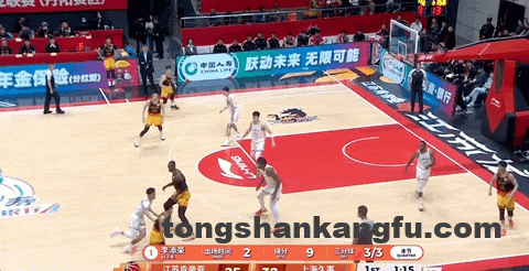 26岁广西球王，在质疑声中成为本土得分王