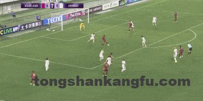 亚冠-蓉城终场前送点2-2神户 费利佩双响韦世豪造点+中柱