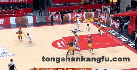 26岁广西球王，在质疑声中成为本土得分王