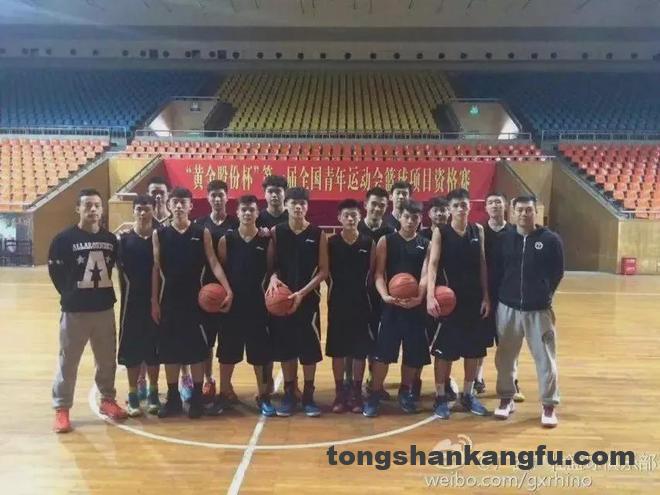 26岁广西球王，在质疑声中成为本土得分王