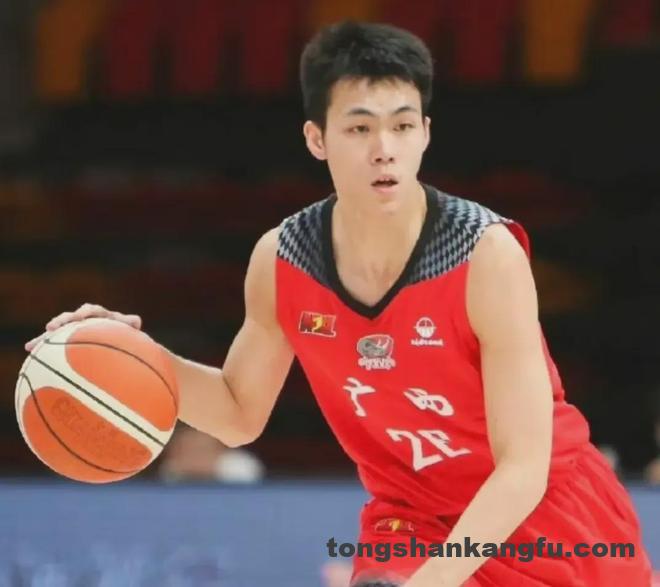 26岁广西球王，在质疑声中成为本土得分王