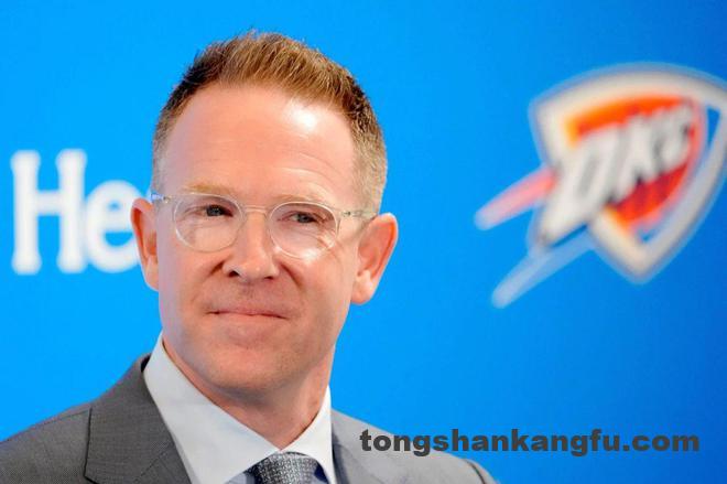 总冠军+27个选秀权!比起雷霆三少,他才是真正队魂