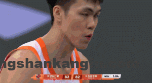 26岁广西球王，在质疑声中成为本土得分王