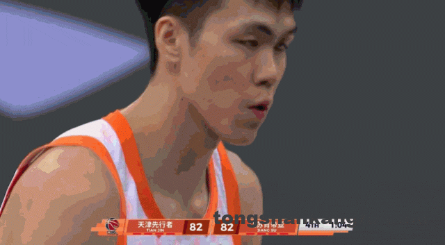 26岁广西球王，在质疑声中成为本土得分王